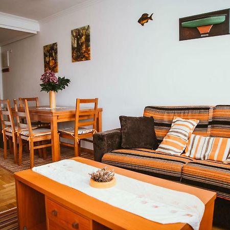 Las Sirenas, Apartamento En Llanes Vut-1375-As Экстерьер фото