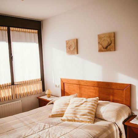 Las Sirenas, Apartamento En Llanes Vut-1375-As Экстерьер фото