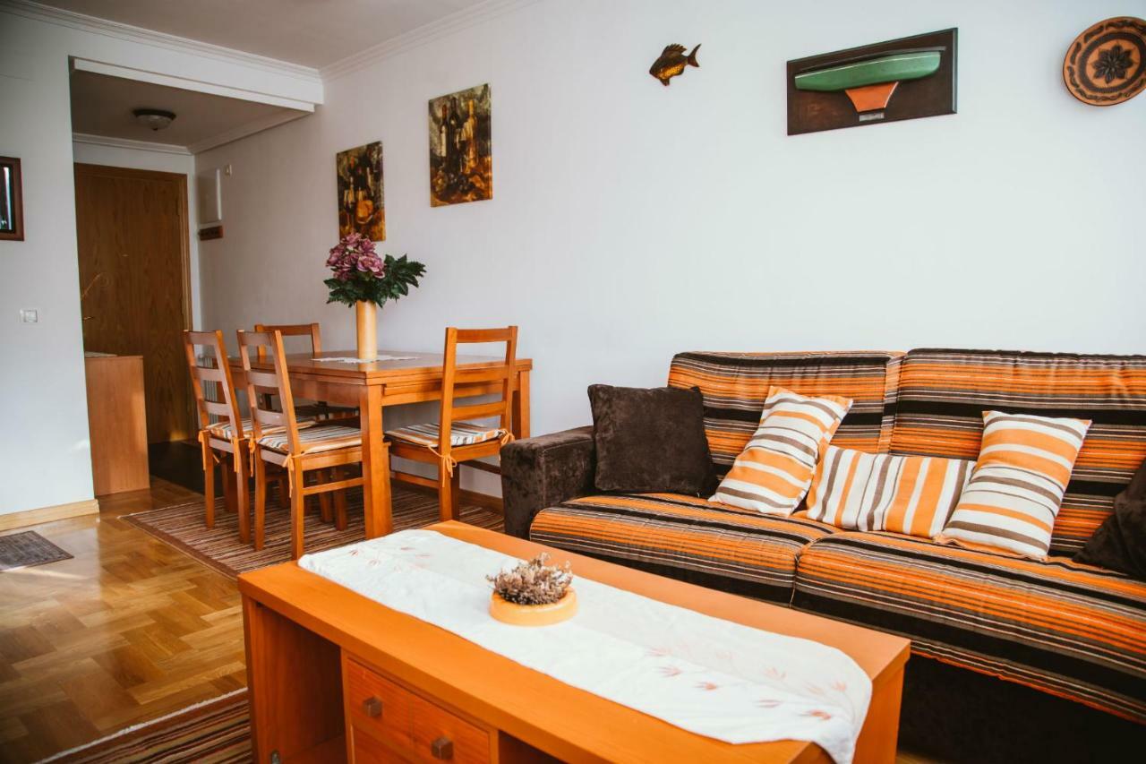 Las Sirenas, Apartamento En Llanes Vut-1375-As Экстерьер фото