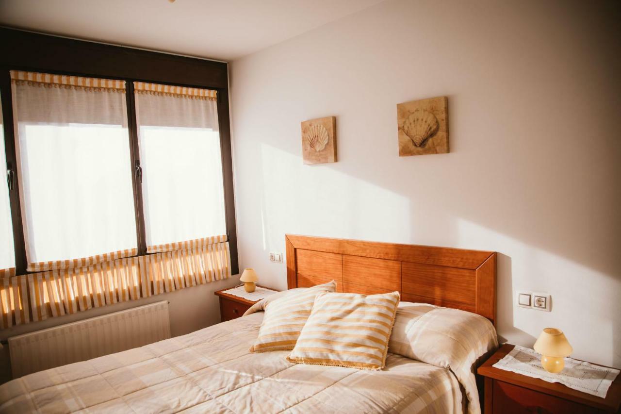 Las Sirenas, Apartamento En Llanes Vut-1375-As Экстерьер фото