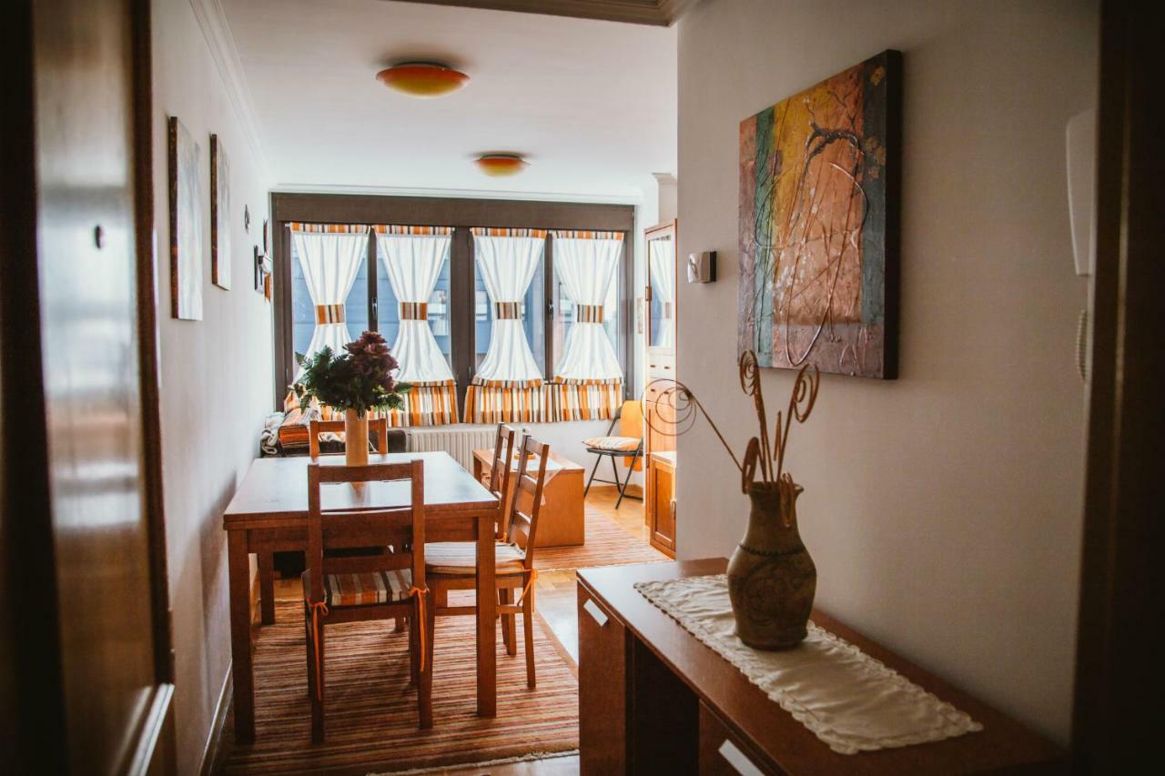Las Sirenas, Apartamento En Llanes Vut-1375-As Экстерьер фото