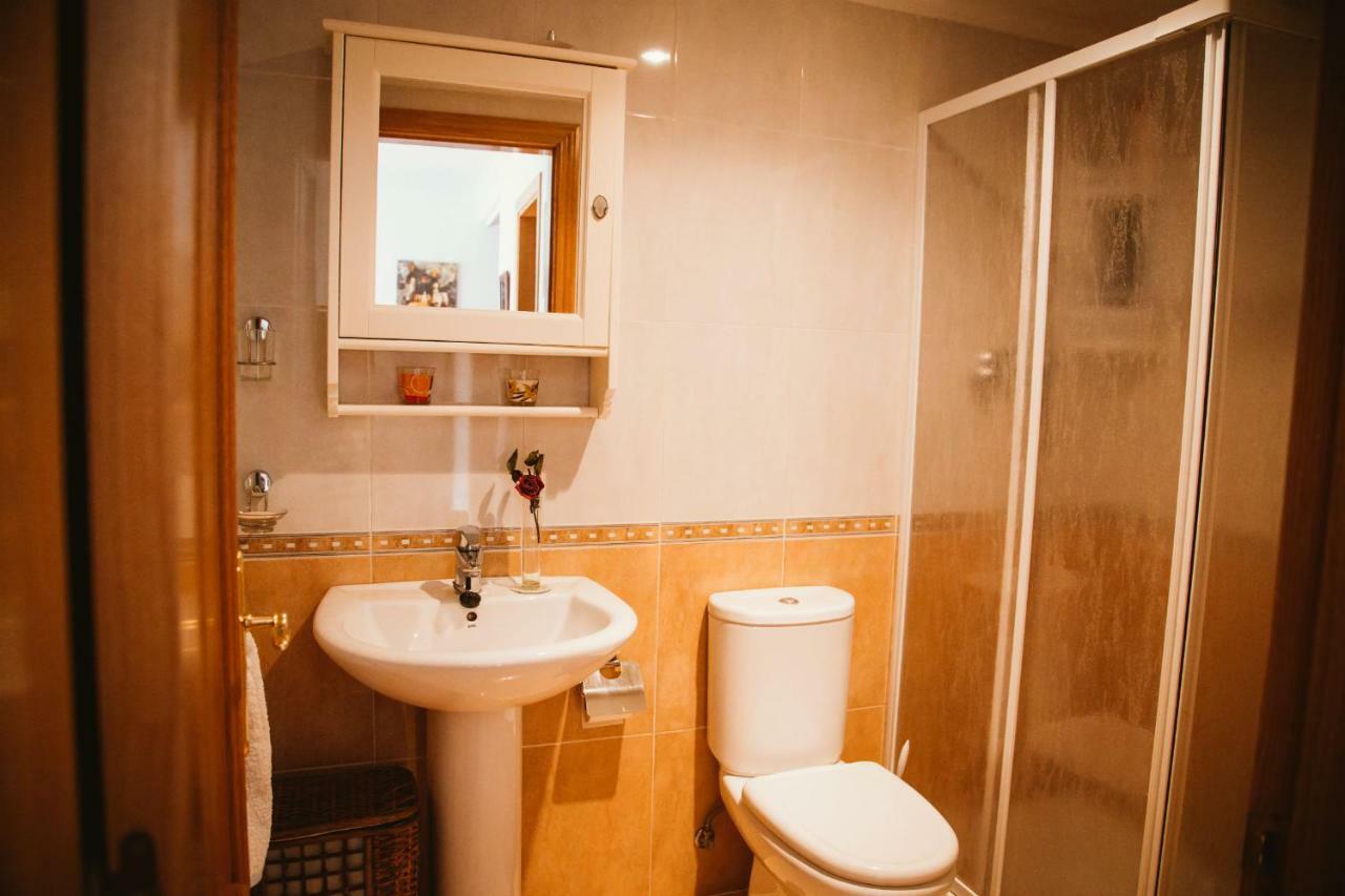Las Sirenas, Apartamento En Llanes Vut-1375-As Экстерьер фото